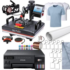 T-shirt Printing Machine Price