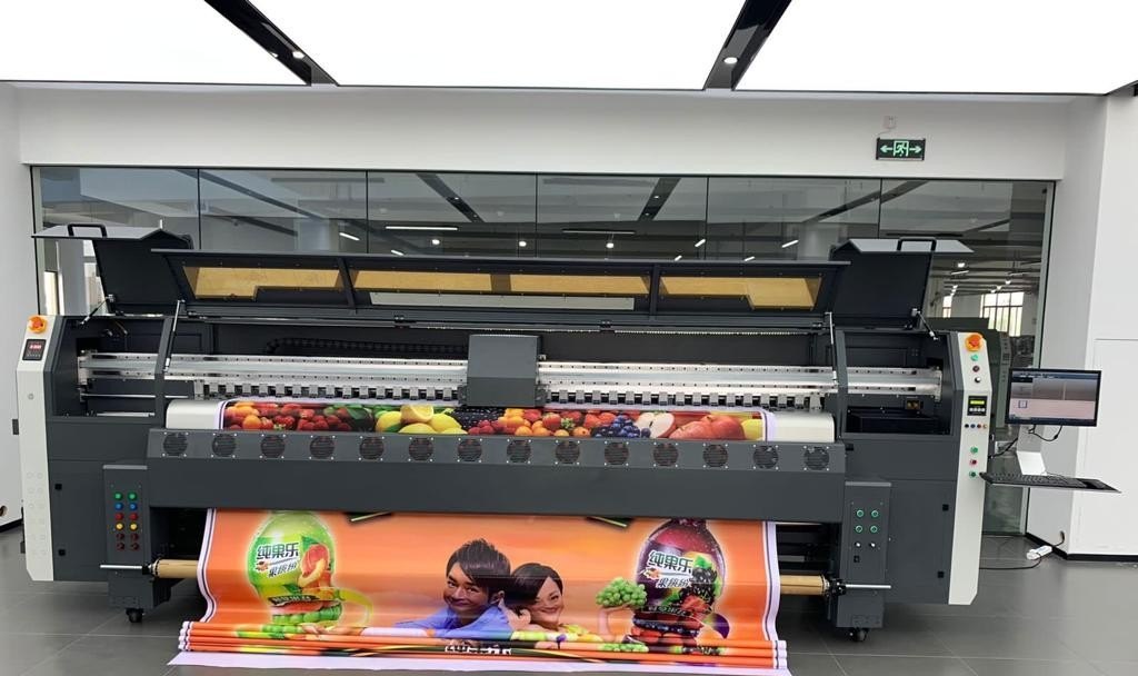 Konica-512i Everything You Need to Know About: Allwin Flex Printing Machine 2025