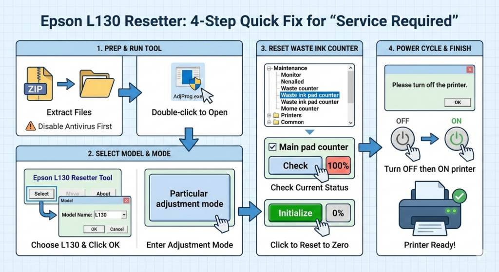 Gemini_Generated_Image_hl55axhl55axhl55-1024x559 Epson L130 Resetter: Free Download & Step-by-Step Fix for "Service Required" Error